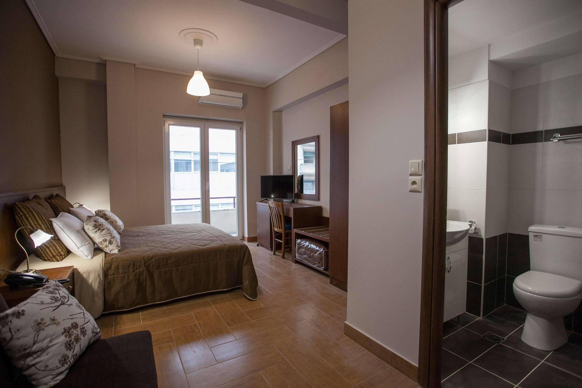 Hotel Ambrosia 4*