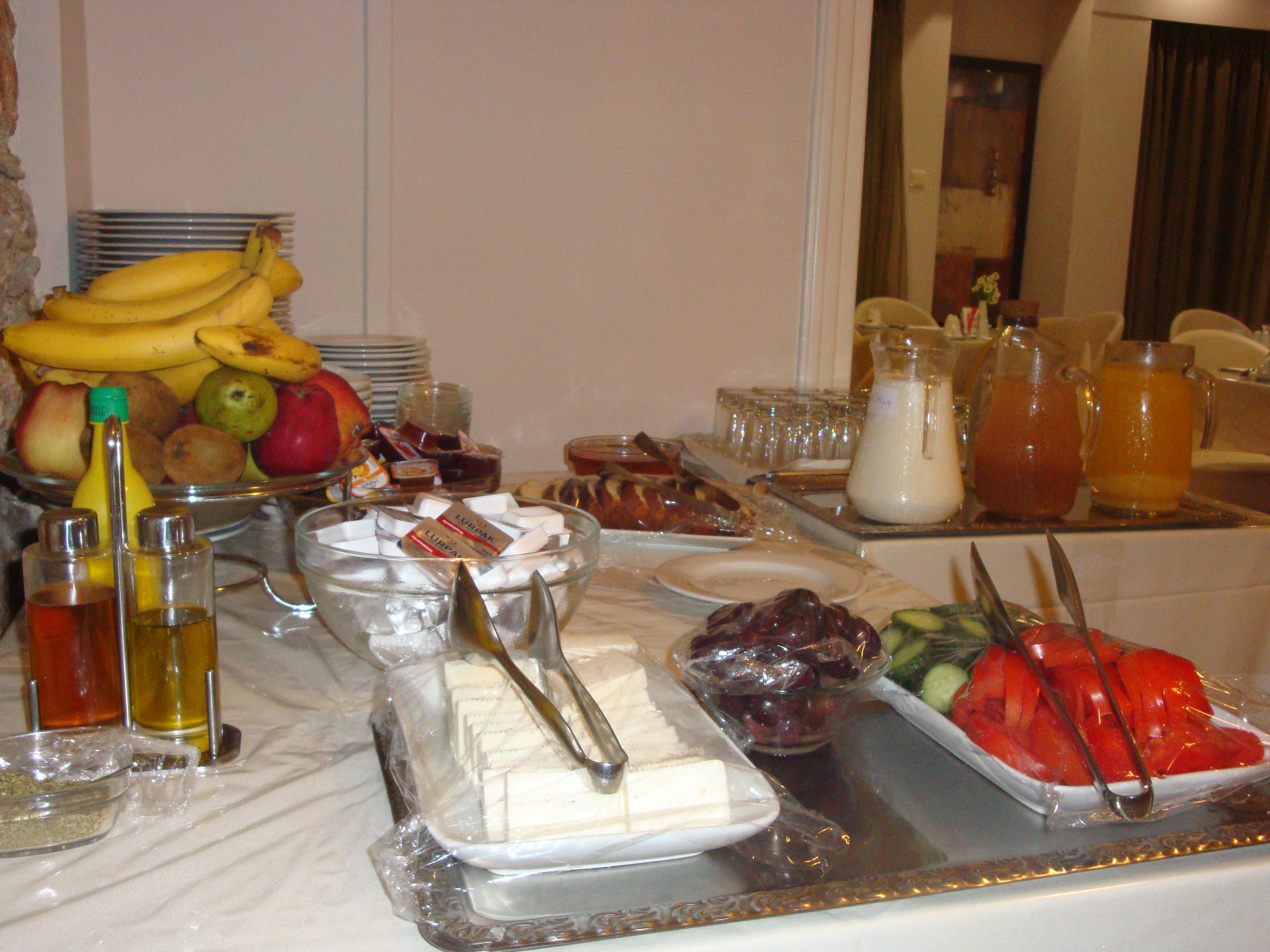 Ambrosia Hotel