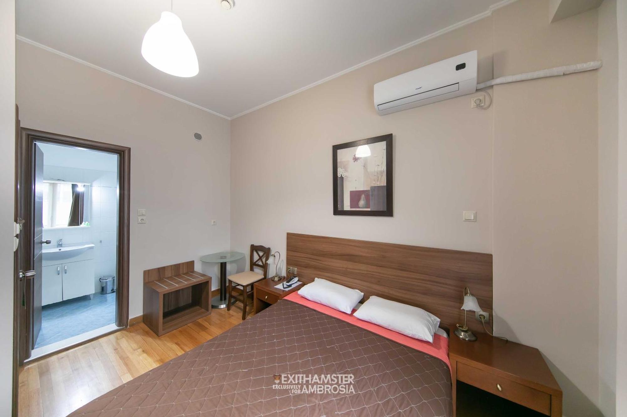 Hotel Ambrosia