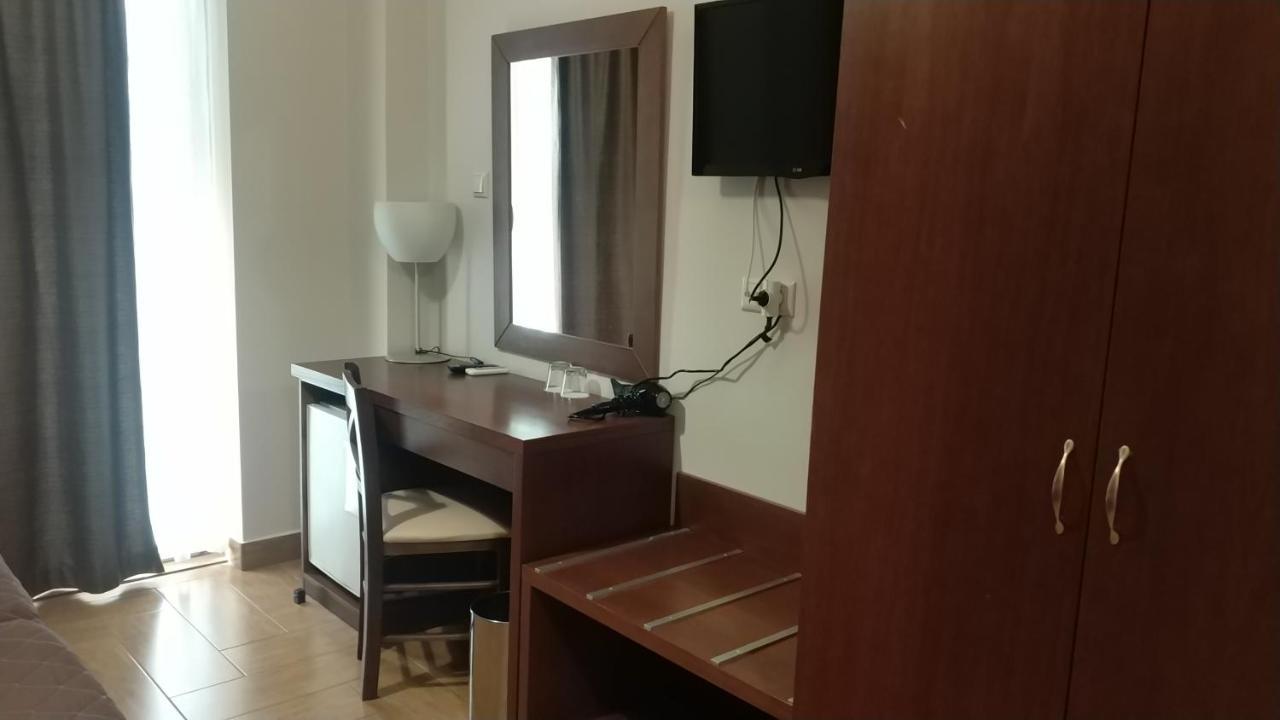 Otel Ambrosia