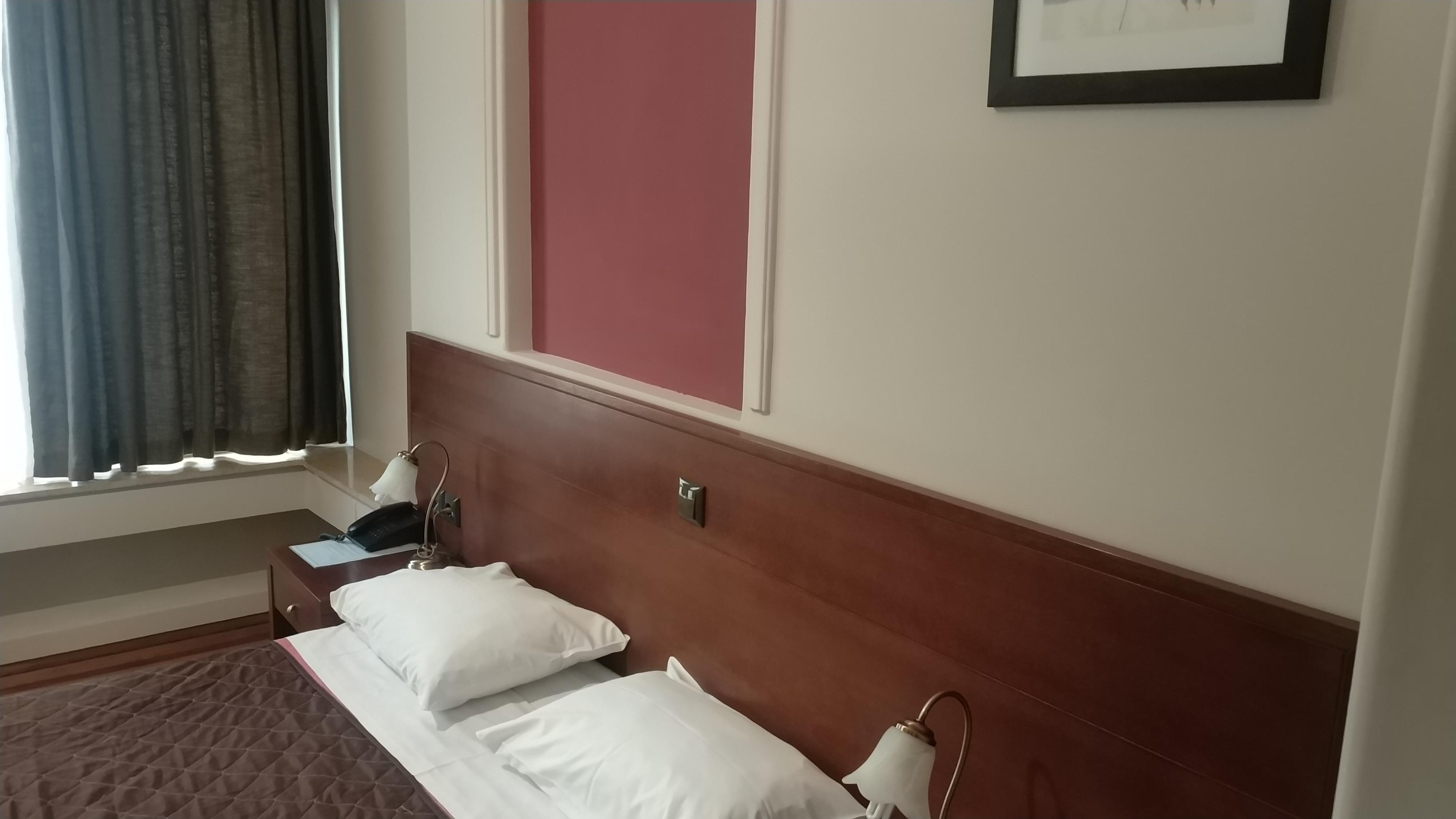 Hotel Ambrosia