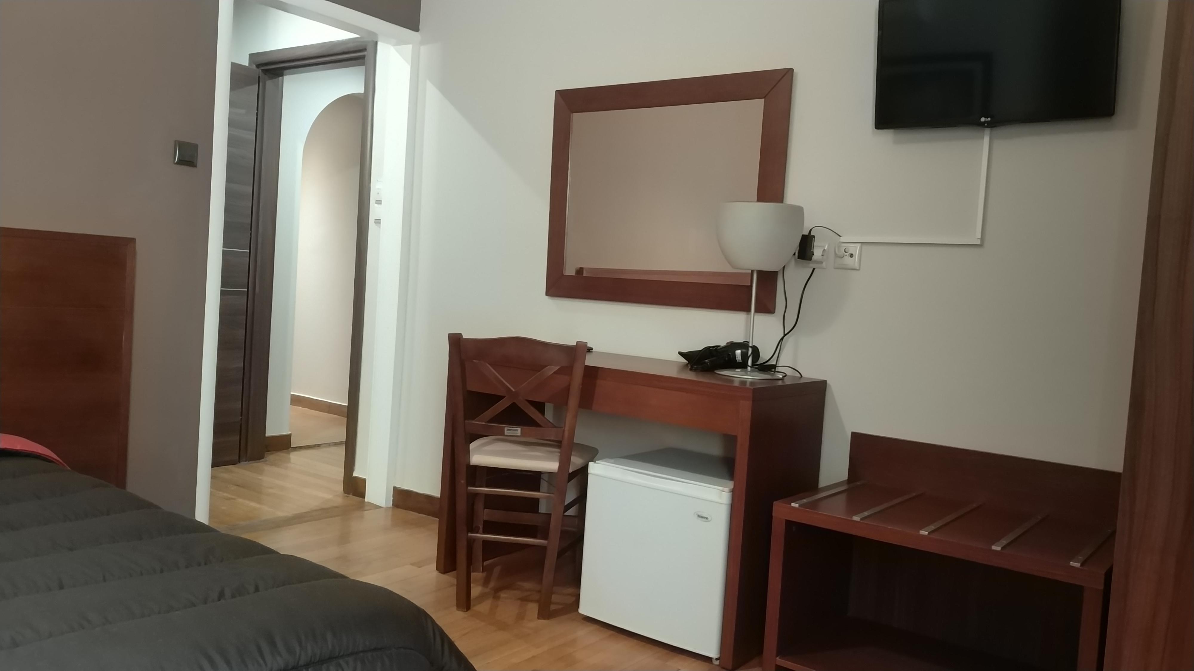 Ambrosia Hotel Athens