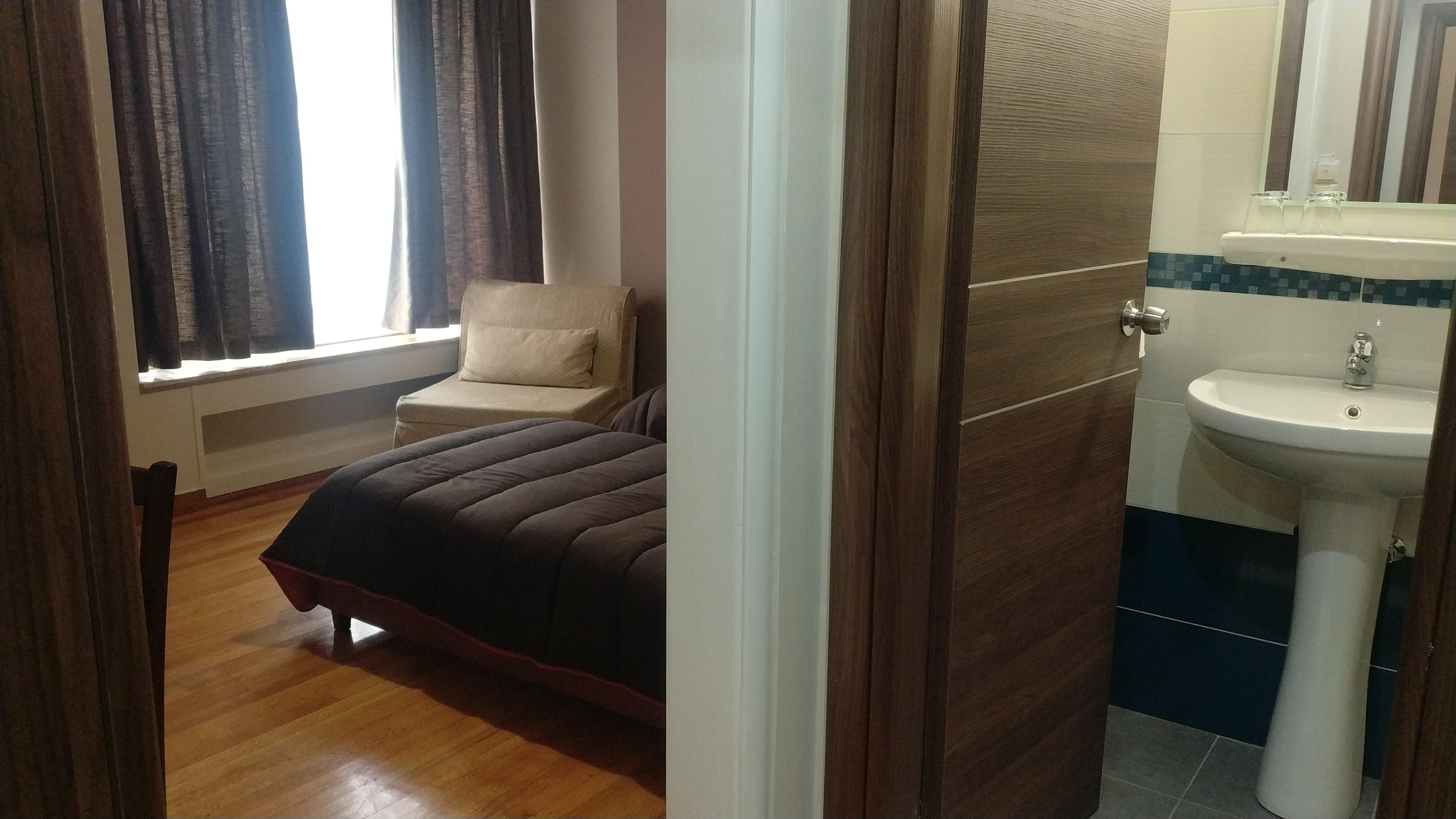 Ambrosia Hotel