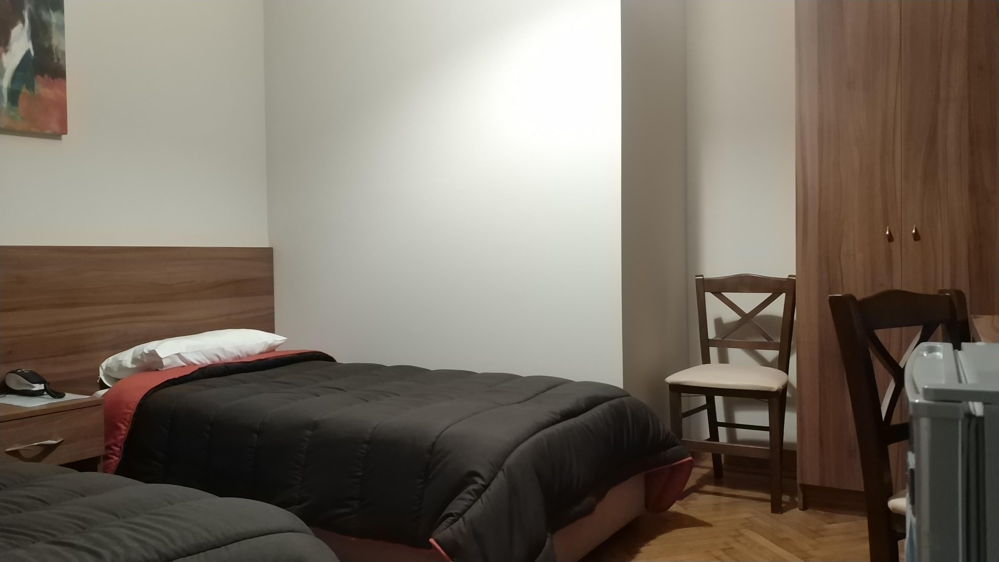 Ambrosia Hotel Athens