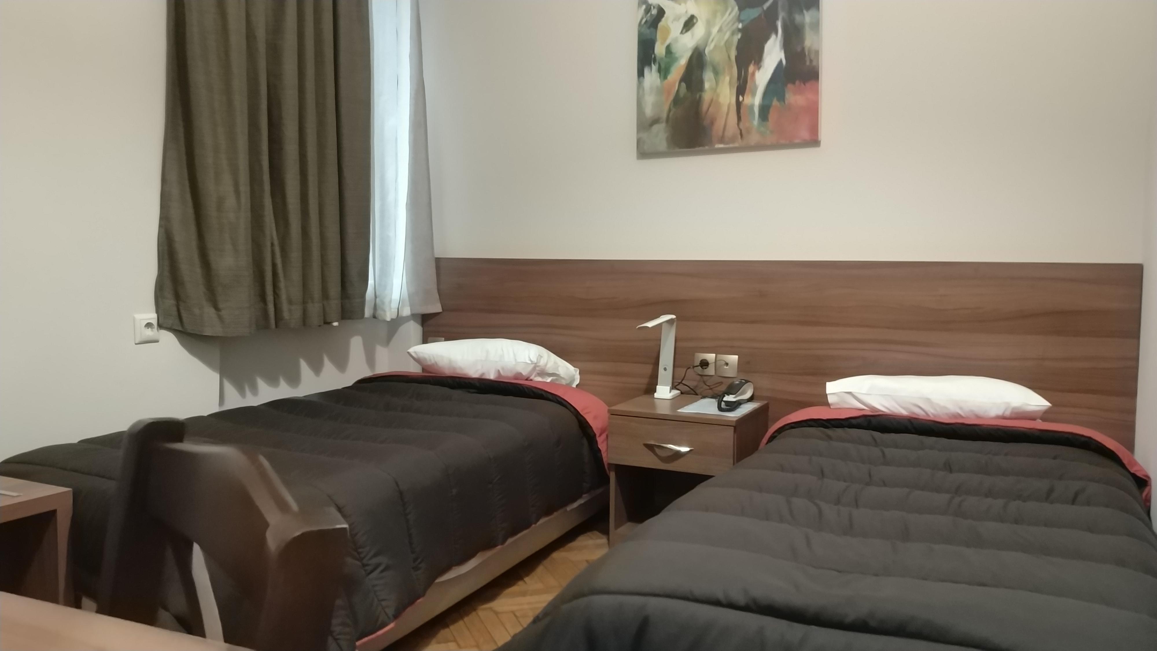 Hotel Ambrosia 4*