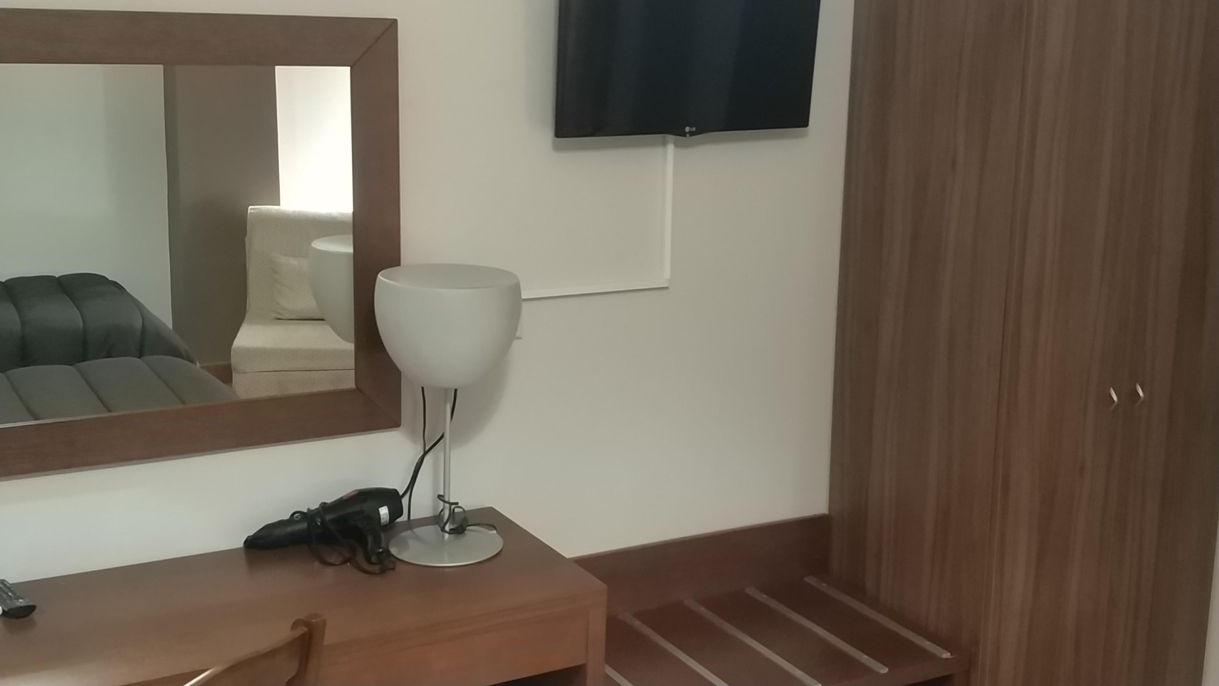 Hotel Ambrosia Athens