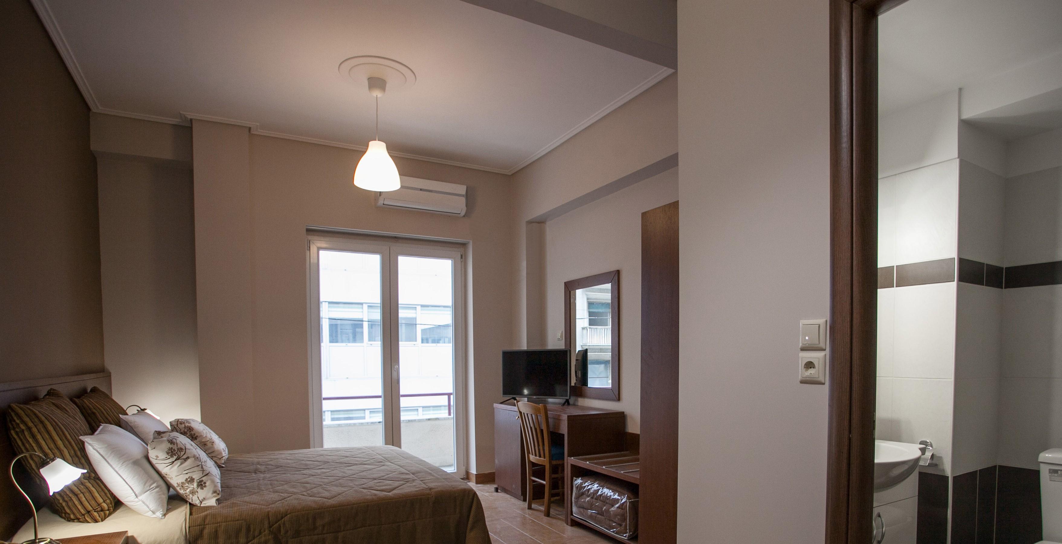 Hotel Ambrosia
