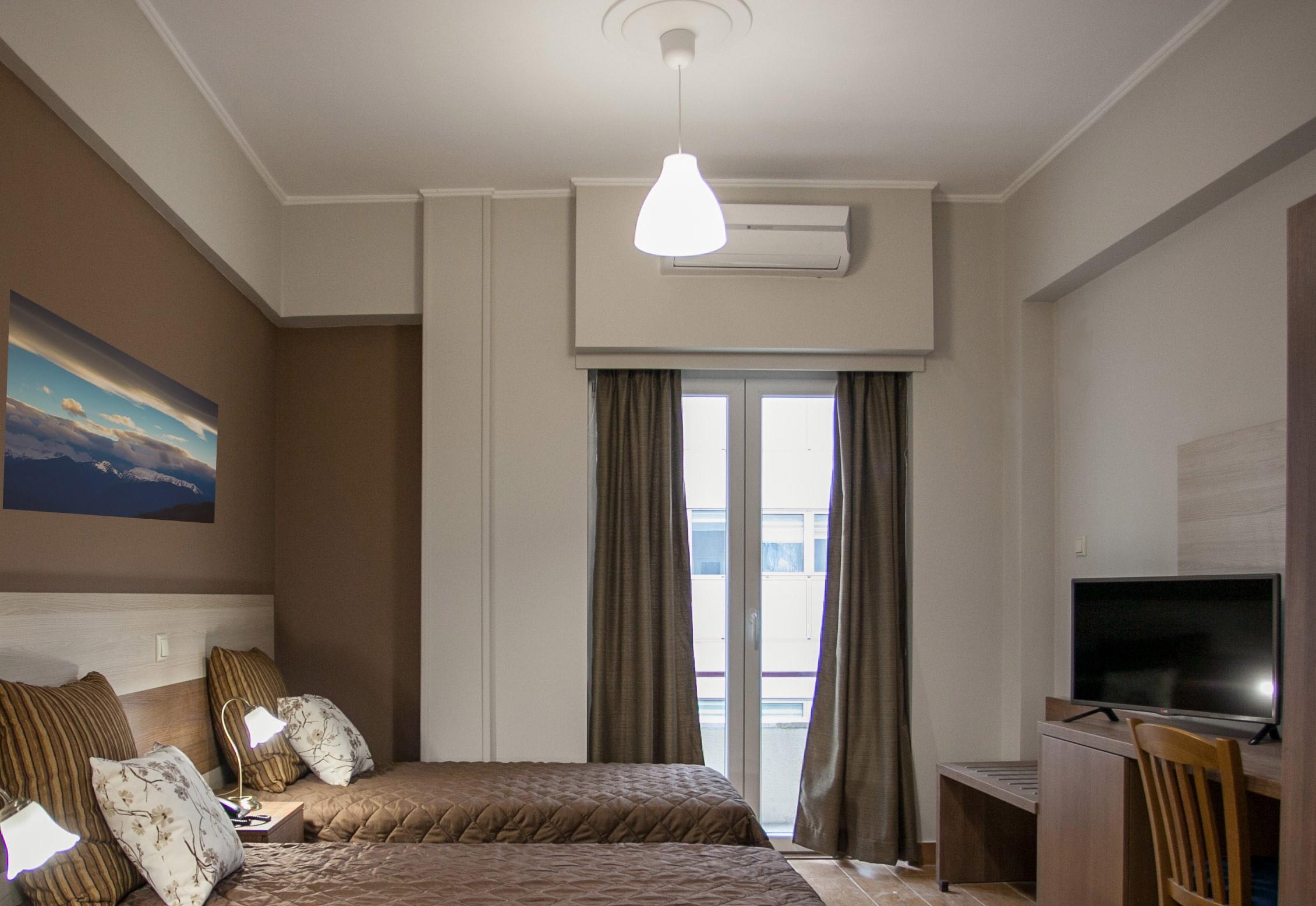 Hotel Ambrosia Athens