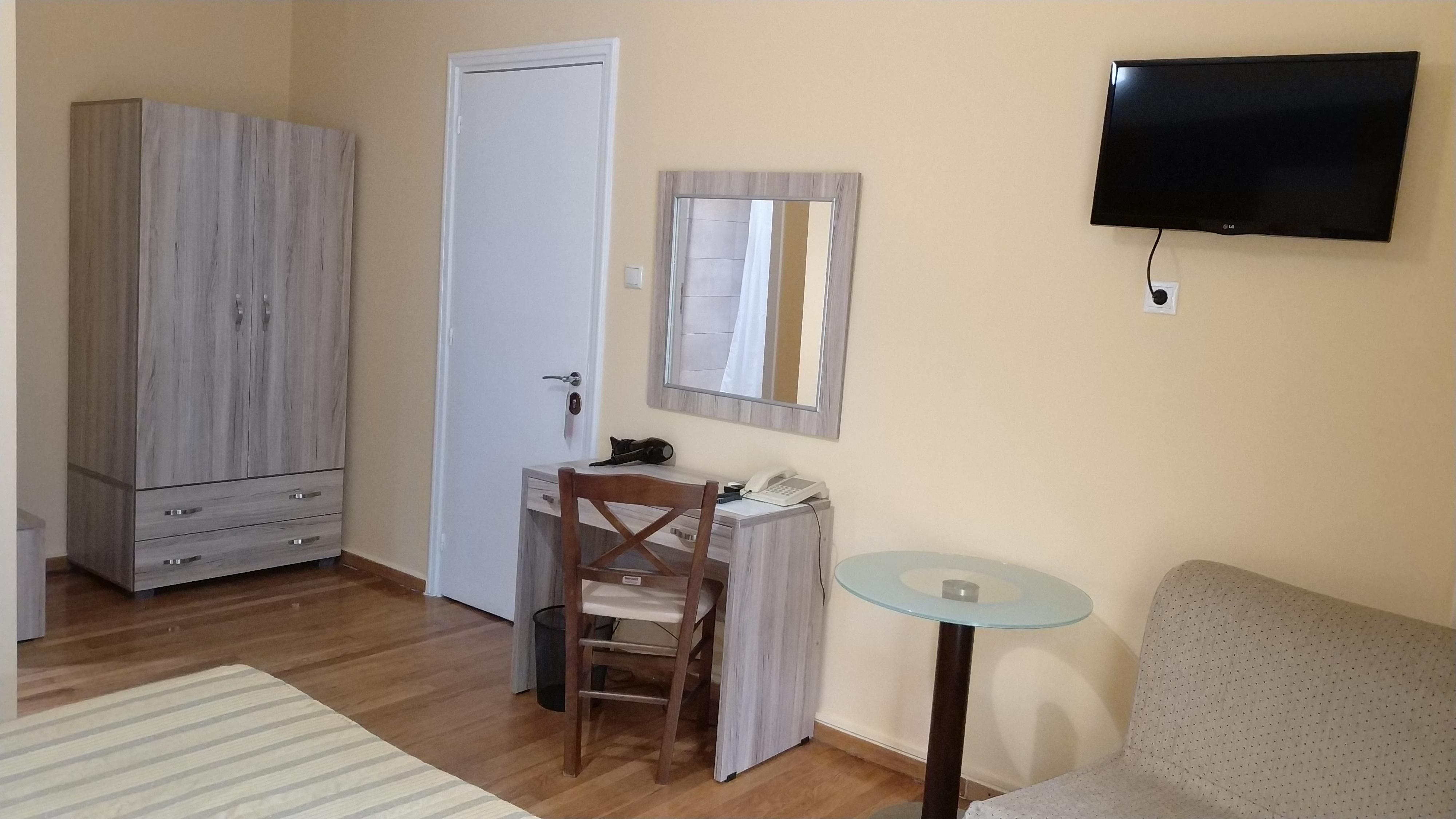 Ambrosia Hotel Athens