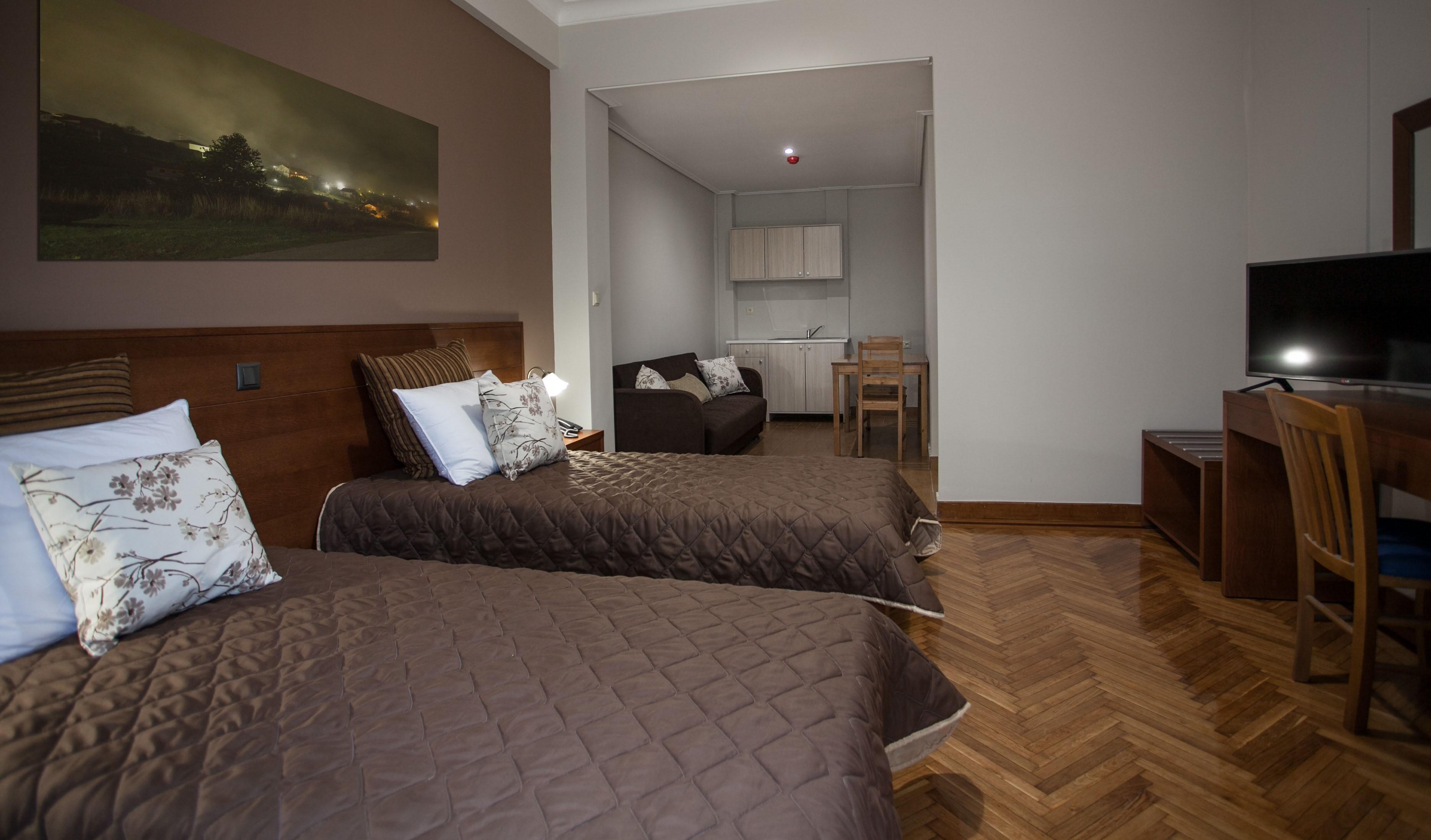 Hotel Ambrosia 4*