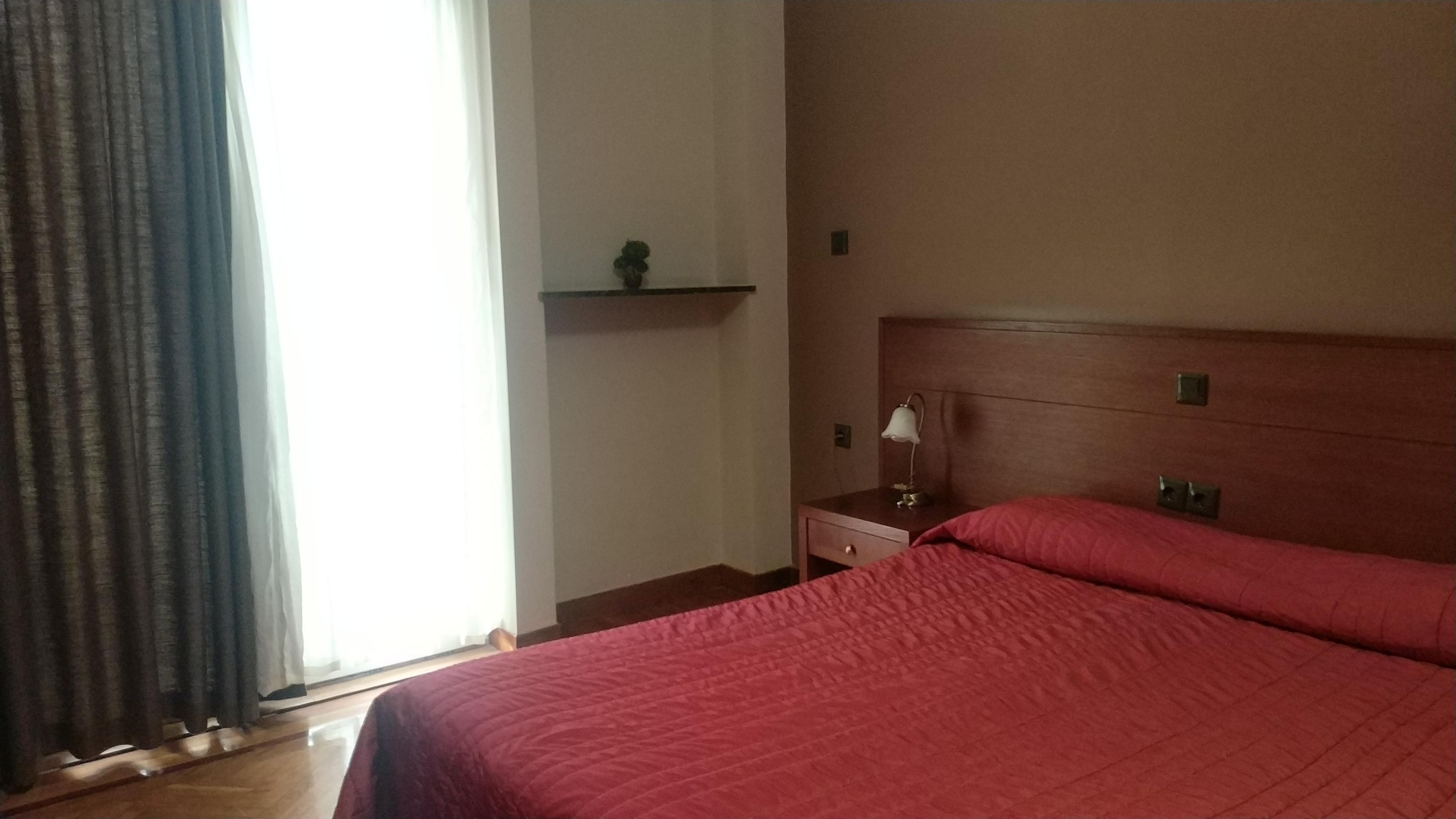 Ambrosia 4* Athens