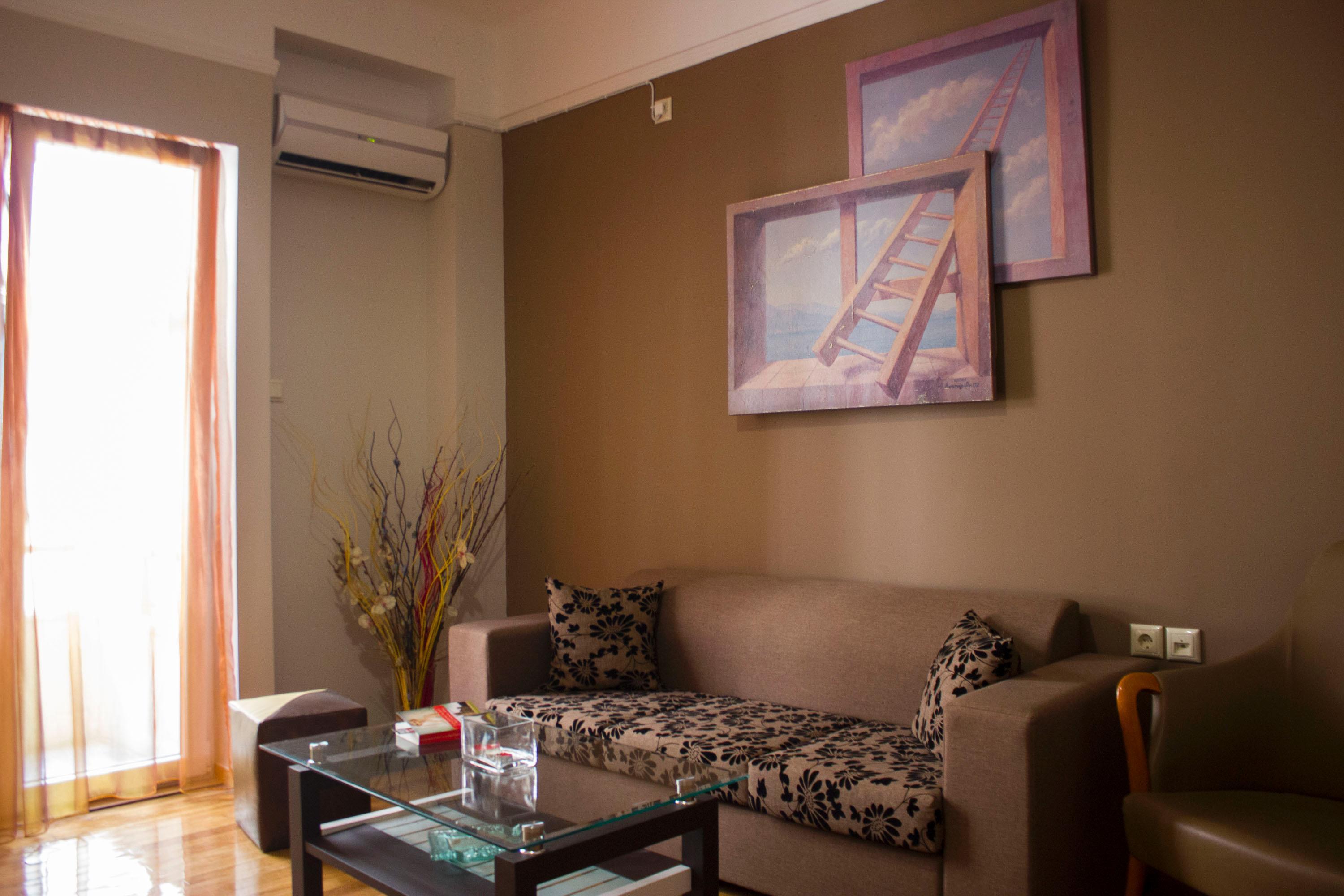 Ambrosia Hotel 4*