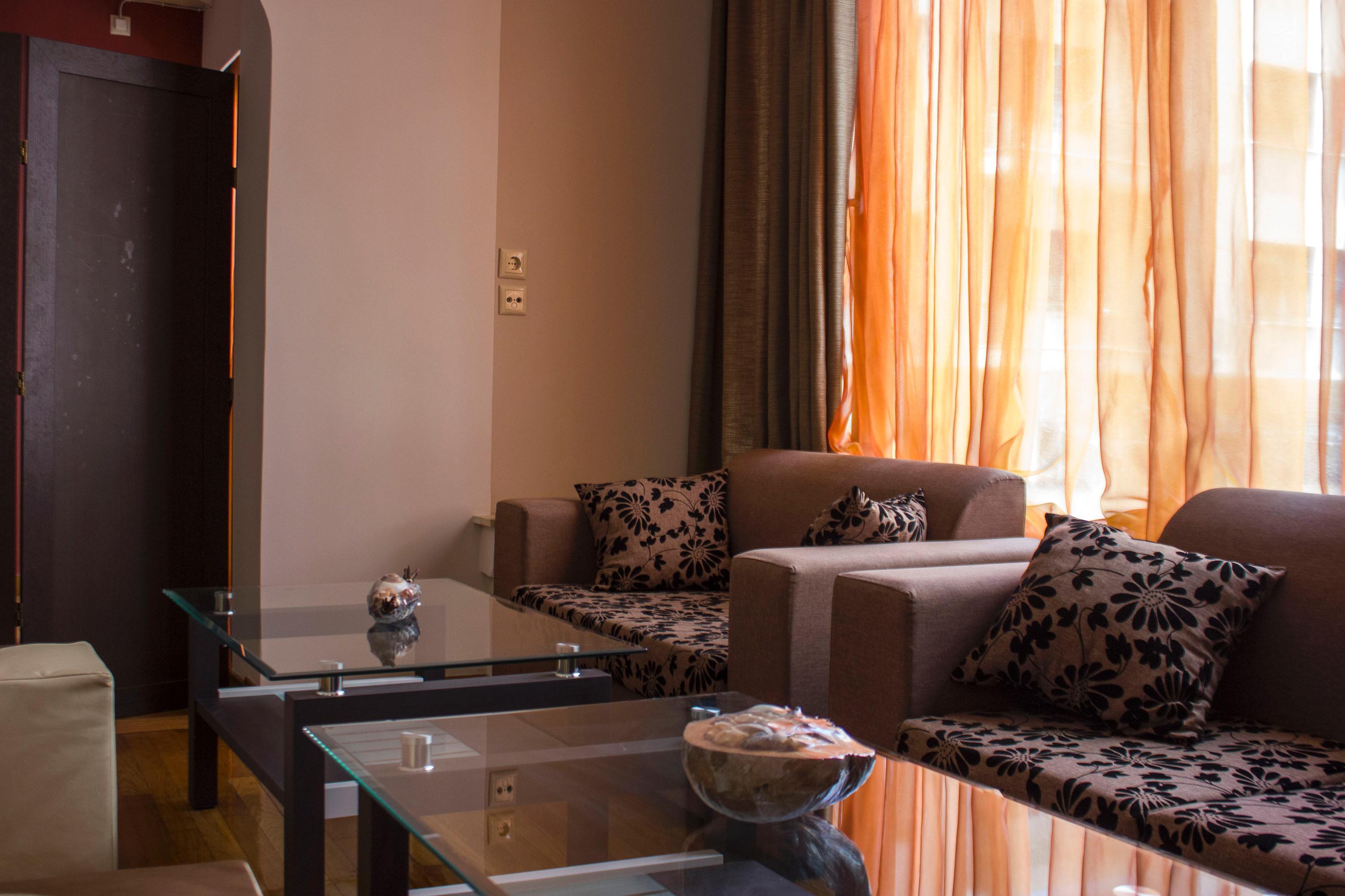 Ambrosia Hotel 4*