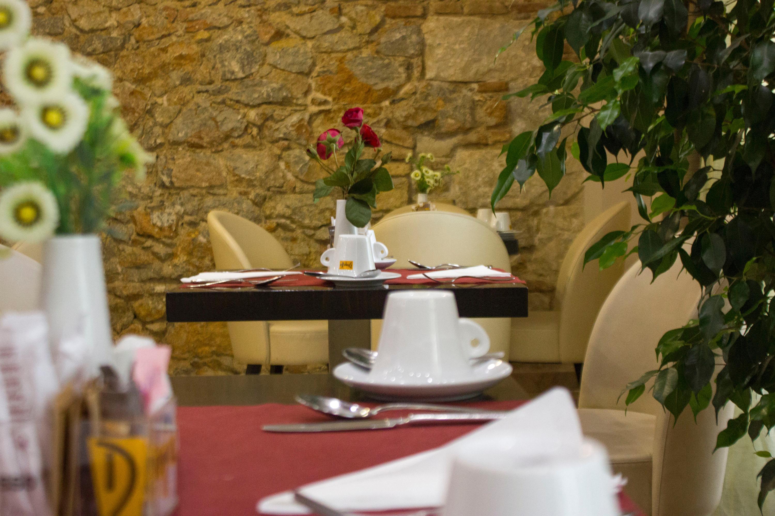 Hotel Ambrosia Athens