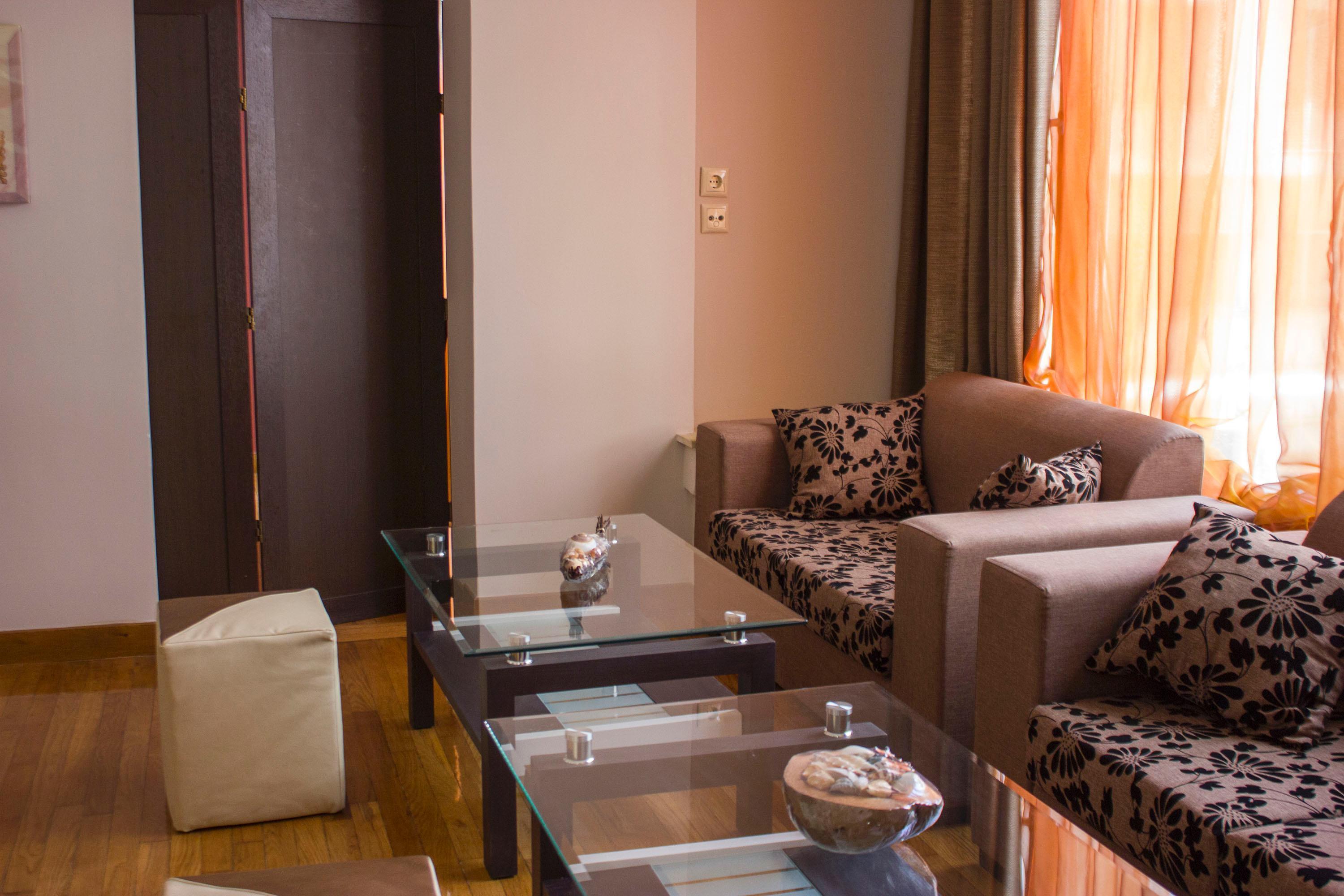 Ambrosia Hotel