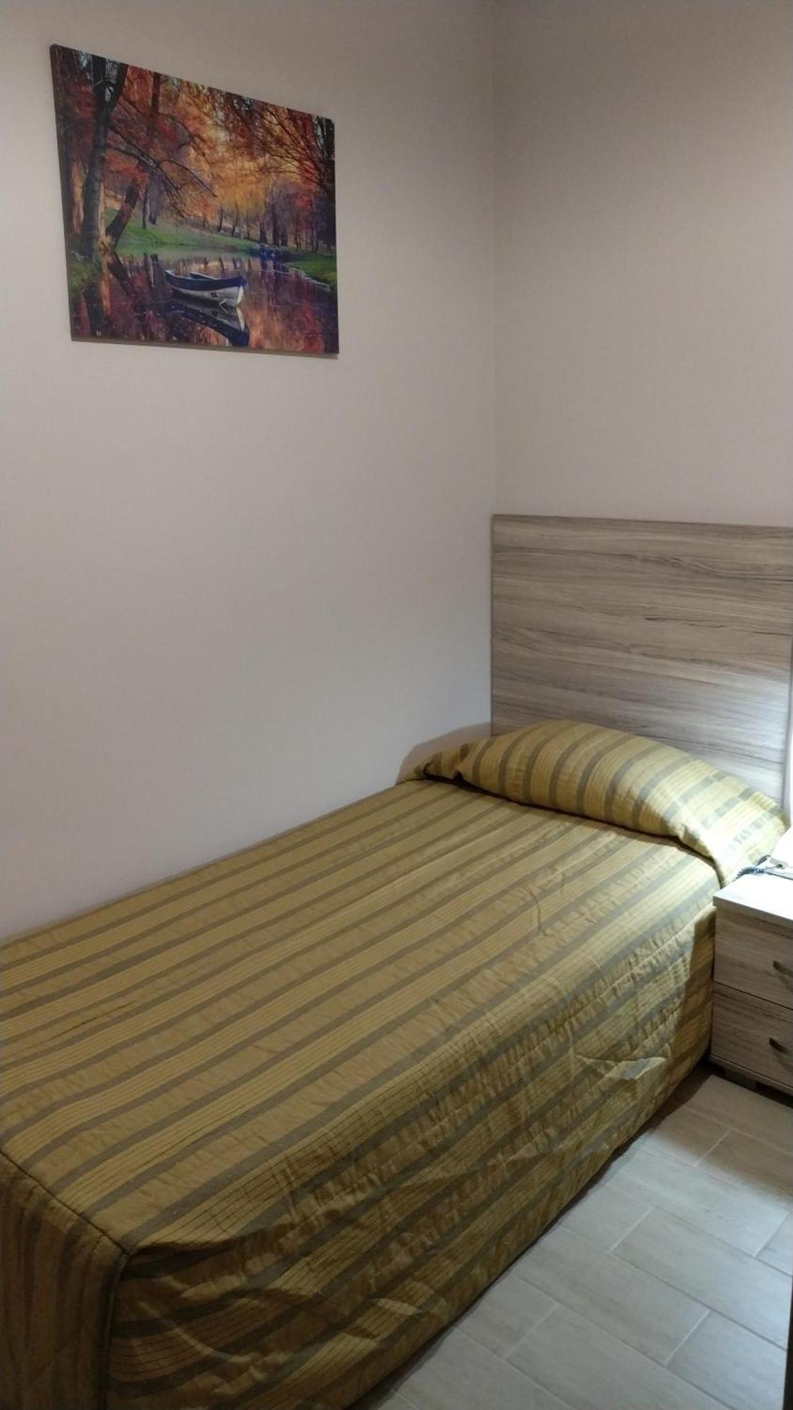 Ambrosia Hotel Atenas