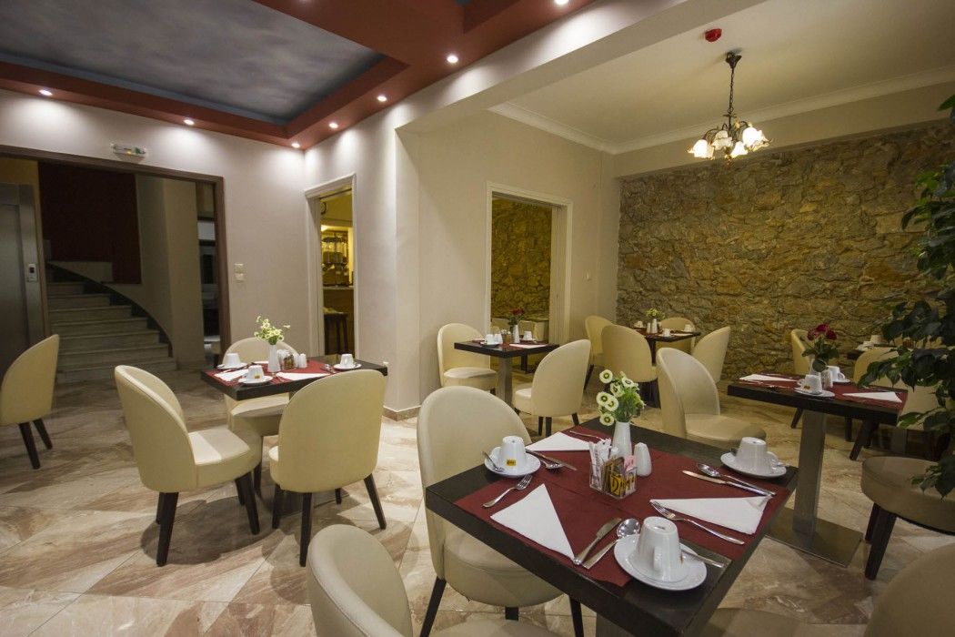 Hotel Ambrosia 4*