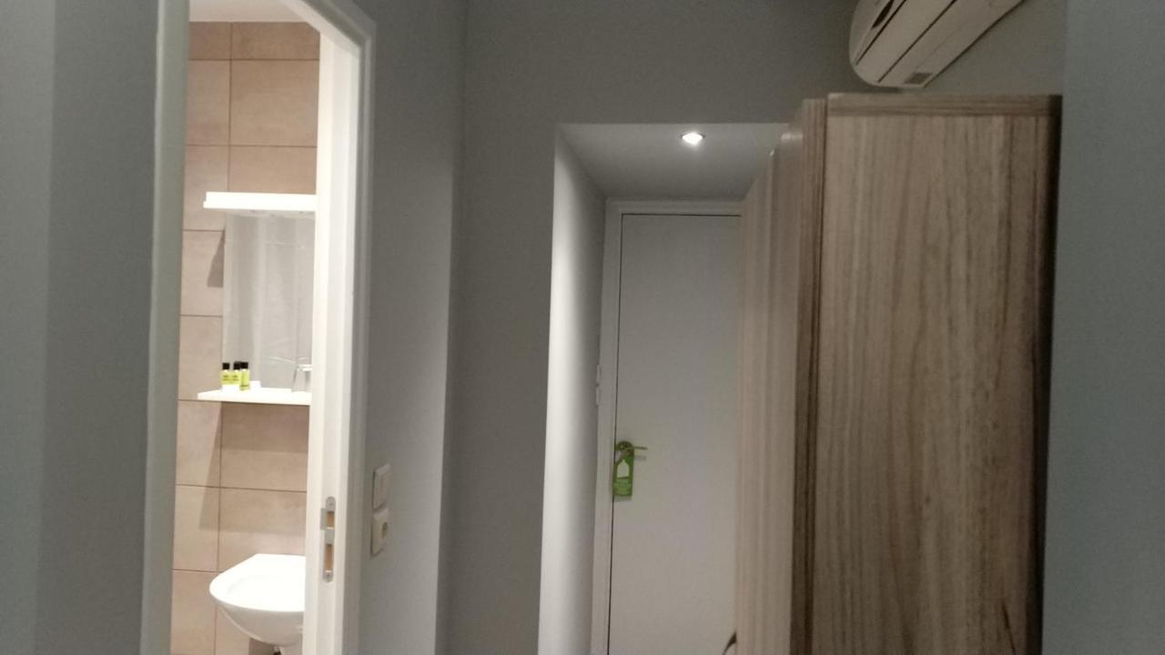 Hotel Ambrosia