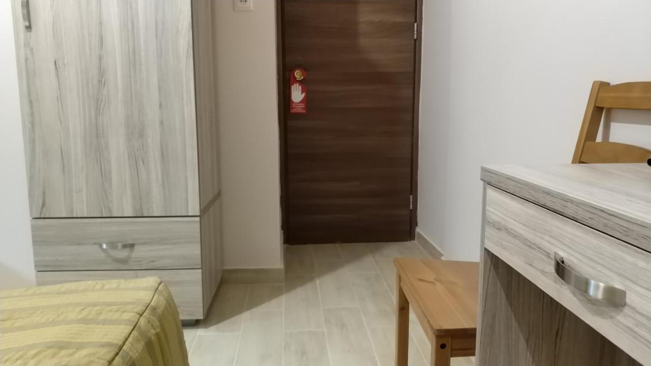 Hotel Ambrosia