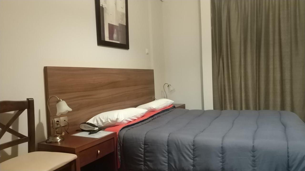 Ambrosia Athens