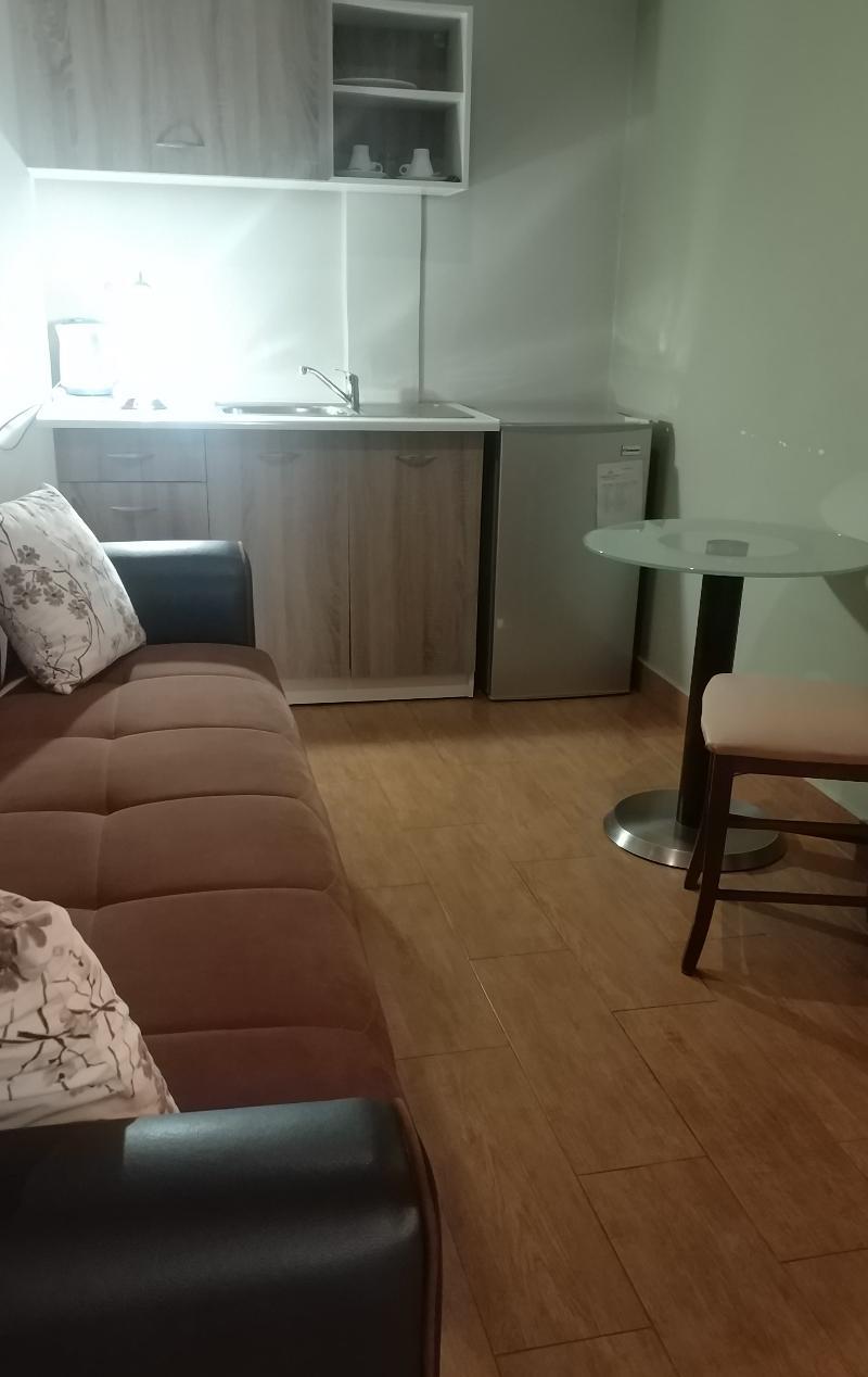 Ambrosia Hotel Athens