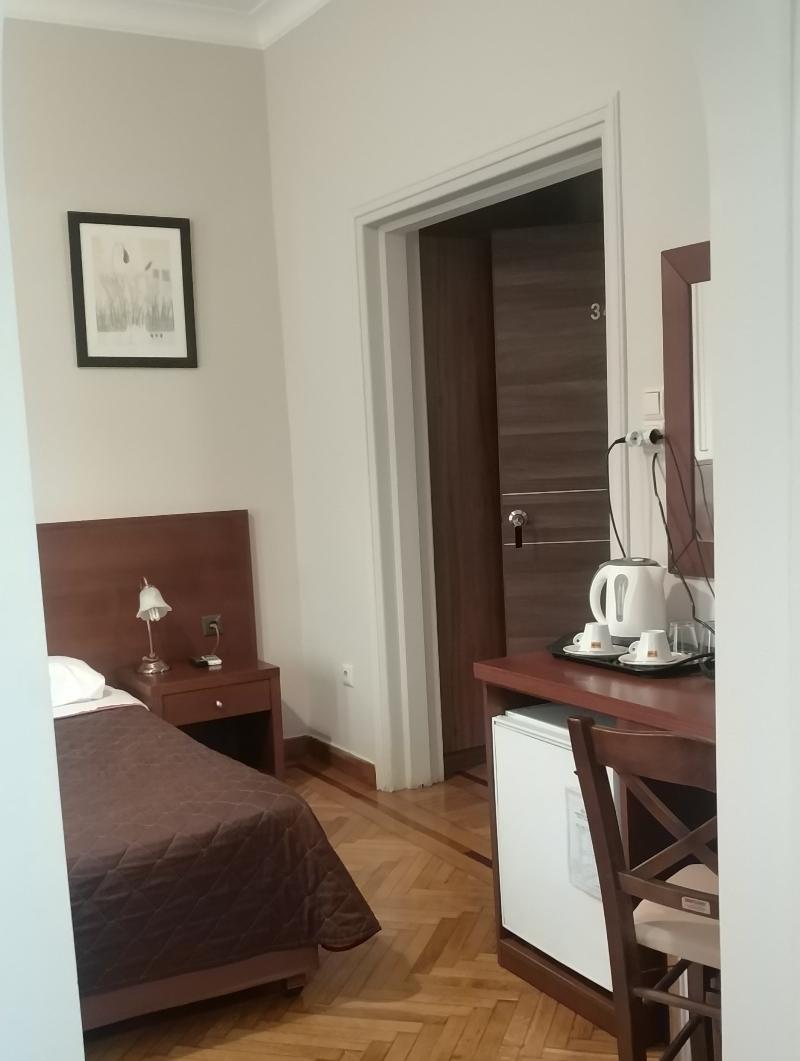 Ambrosia Athens
